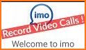 New Imo Call Recorder Video & Voice 2018 related image