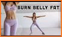 Chloe Ting Workout : Burn Belly Fat at Home related image