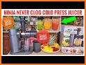 Ninja Juice related image