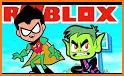 the beast boy run escape go related image