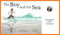 The Boy and The Sea related image