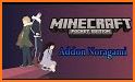 Anime Addon for Minecraft PE related image