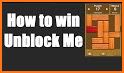 Block UnBlock Me Puzzle Game related image