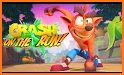 CRASH CARRE RUN related image