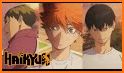 Piano Haikyuu Hinata Volley related image