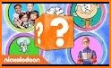 Guess The Loud House Characters related image