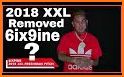 XXL - Hip-Hop News, Rap Music related image