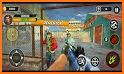 Counter Terrorist Strike: FPS Shooting Games related image