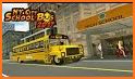 NY City School Bus 2017 related image