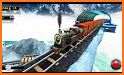 Train Simulator Uphill 2020 related image