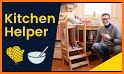 Simulator Kitchen helper related image