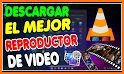 JCPlayerHD - Reproductor De Videos Full HD related image