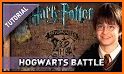 Guia Harry Potter-Hogwarts Mystery related image