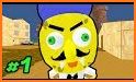 Sponge Neighbor Escape Adventure game related image