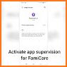 App for kid device-Famicare Jr related image