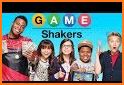 Game Shakers Quiz related image