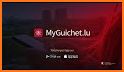 MyGuichet.lu related image