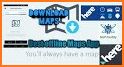 here maps wego Offline navigation guide related image