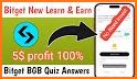 Earning Quiz: Play & Earn Cash related image