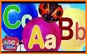 Alphabet Balloons for Kids related image