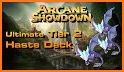 Arcane Showdown related image