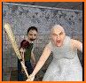 Evil Kid & Granny - Scary Horror Games related image