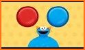 Cookie Monster's Challenge related image