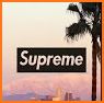 New Supreme Brand Wallpapers HD related image