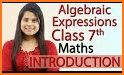 Class 7 Maths NCERT Solution related image