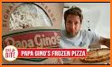 Papa Gino's Customer App related image