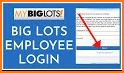 Big Lots app related image