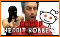 Robbery League related image