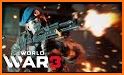 World War 3 Day Battle - WW3 Shooting Game related image