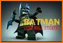 Lego Batman Wallpapers HD related image