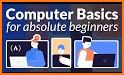 Computer Lessons App related image