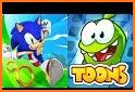 Om Nom Toons related image