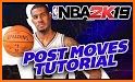 Guide of NBA 2K19 2019 related image