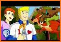 scooby advanture doo run 2020 related image