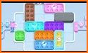 Coffee Rush: Block Jam related image