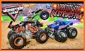 Monster Truck Racing: Truck 3D related image