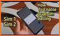 Dual SIM Dialer Pro related image