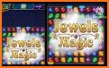 Jewels Magic : Adventure and Mystery Match 3 related image