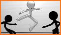 Stickman Boxing Battle 3D related image