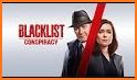 The Blacklist: Conspiracy related image