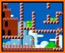 Super Plumber Adventures World 2D Retro Game related image