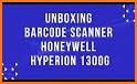 Barcode scanner Plus related image