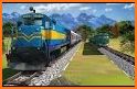 Euro Train Simulator 3D related image