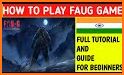 FAUJI Game : Guide For FAU-G related image