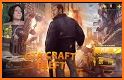 GTA Craft Theft V Mod for MCPE related image