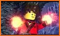 Walkthrough LEGO Ninjago Spinjitzu related image